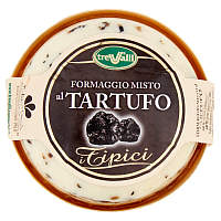 Trevalli Formaggio Tartufo 180 GR